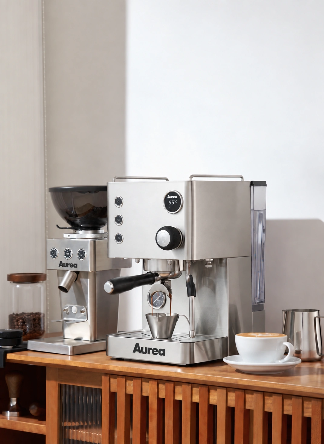 Aurea G3007Z