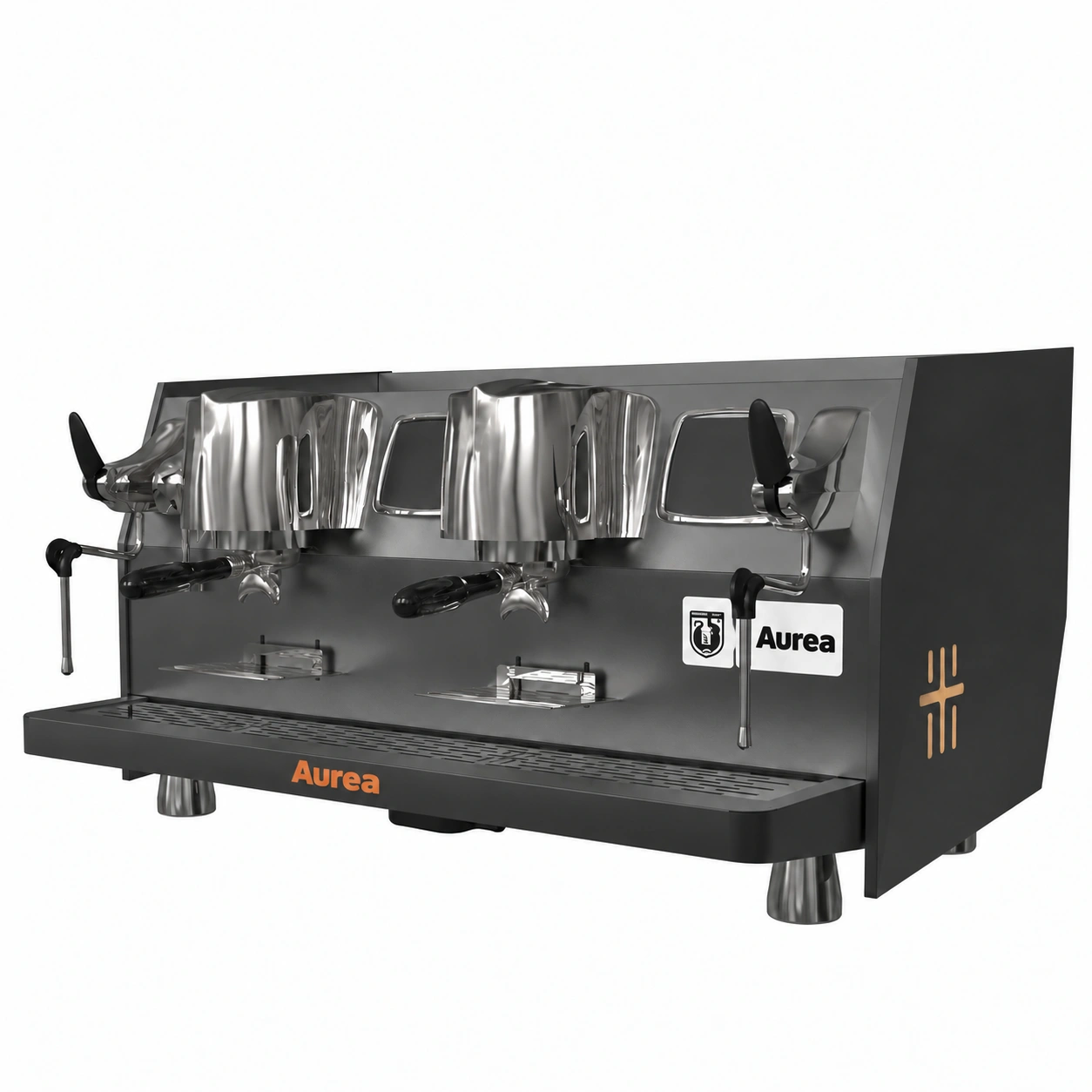 Aurea G3207A · 2 groupes