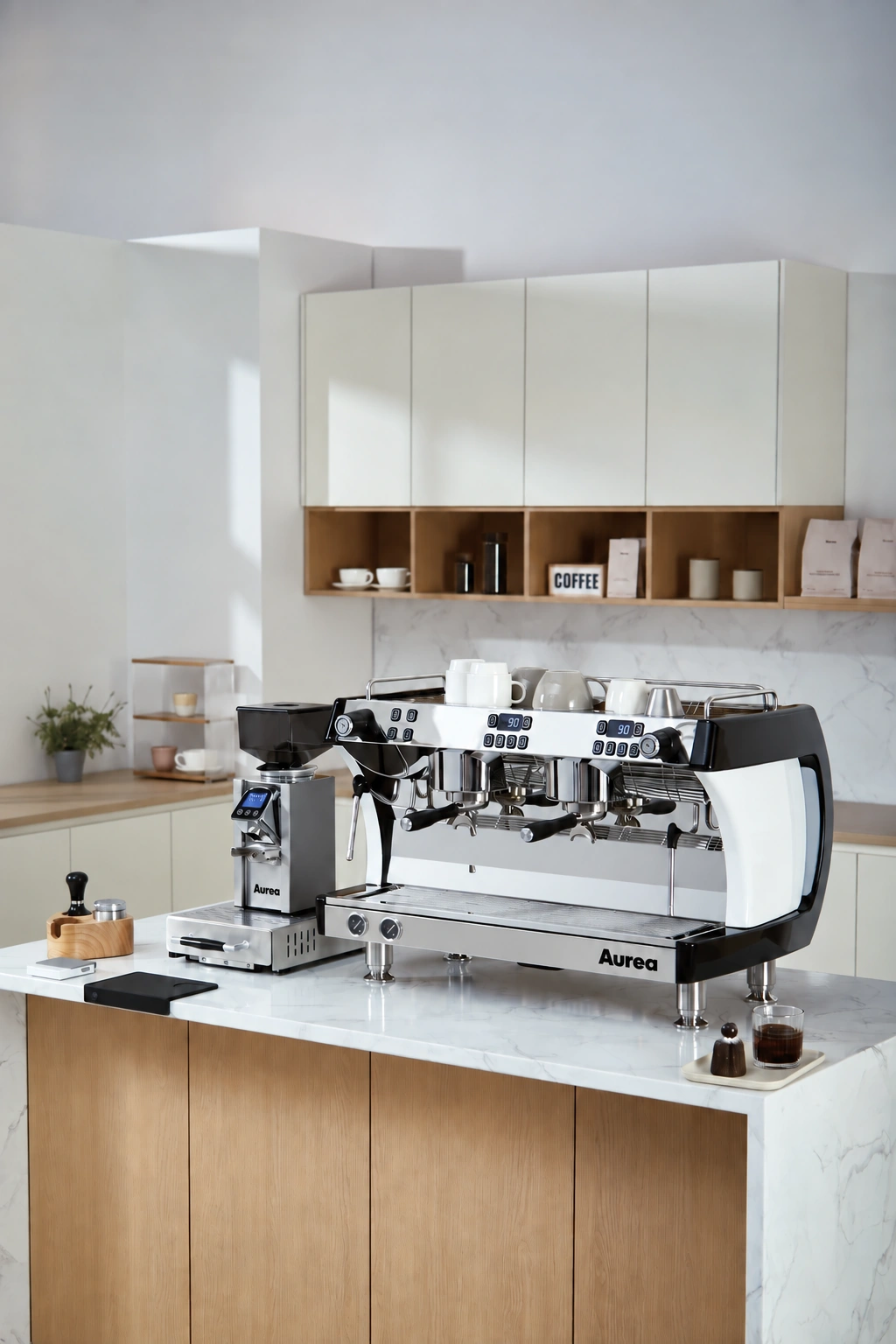 Aurea G3301A