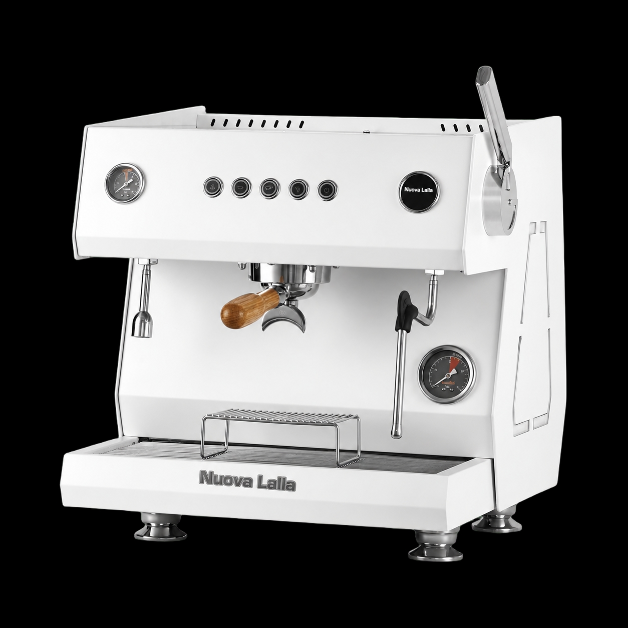 Lalla Nuova G3111A · 1 groupe