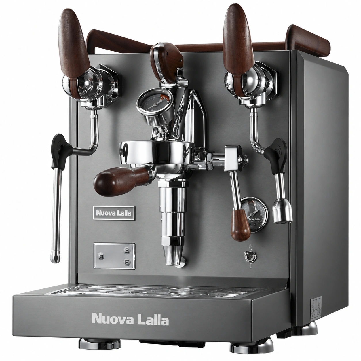 Lalla Nuova G3124X