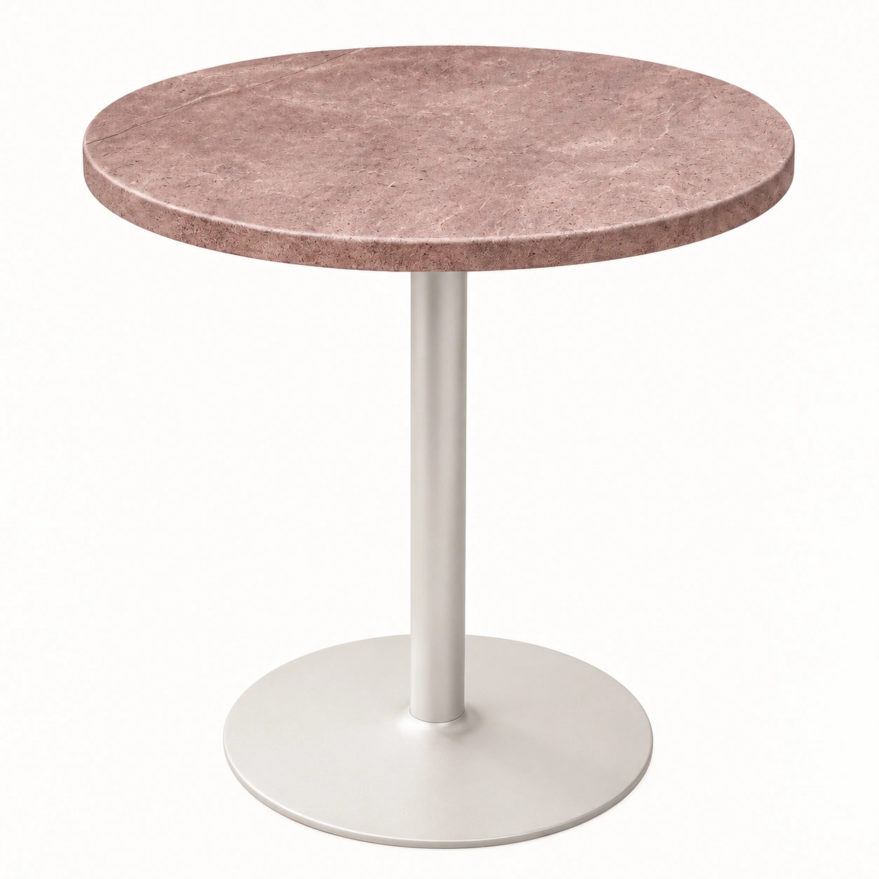 Table Alba · marbre