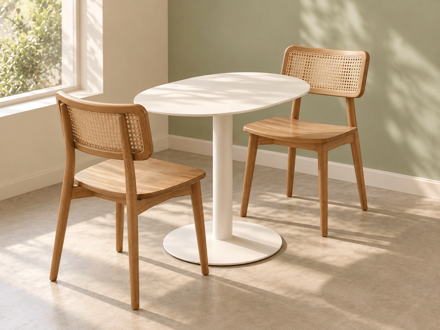 Table Pia · métal