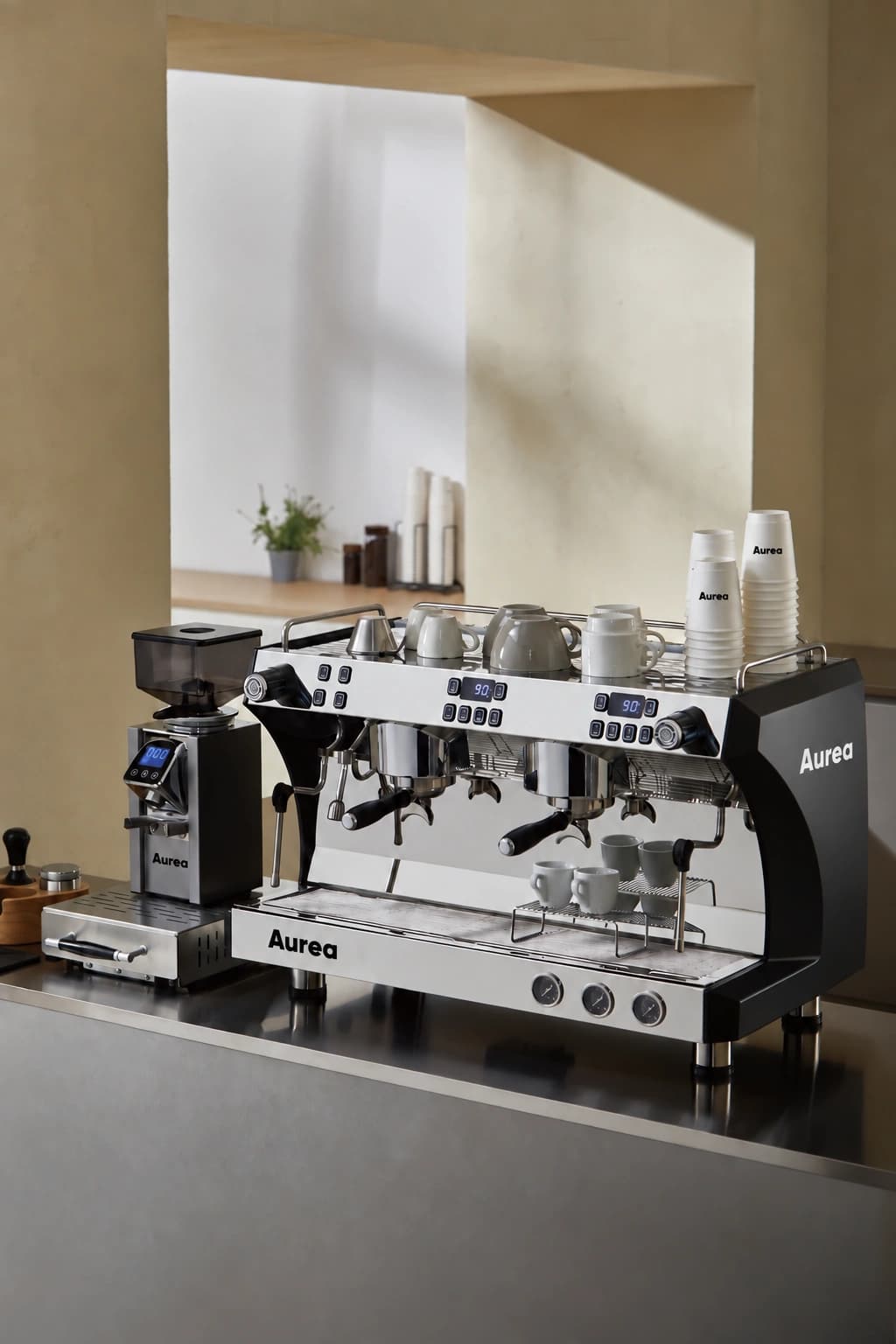 Aurea G3120C
