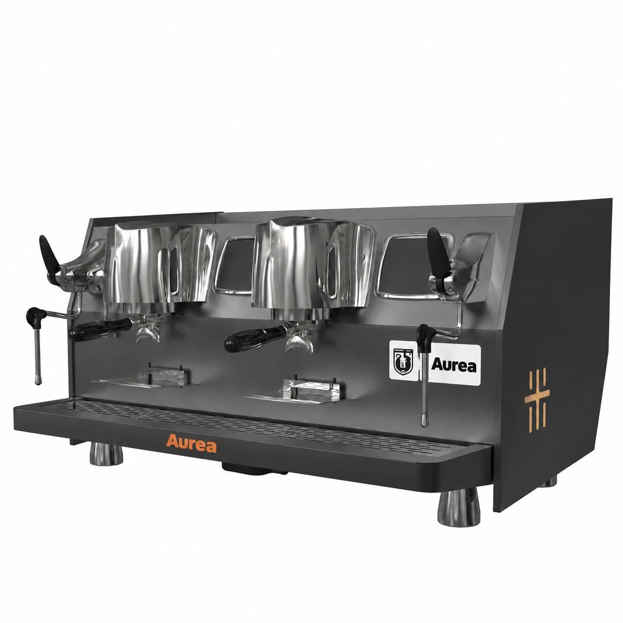 Aurea G3207A · 2 groupes