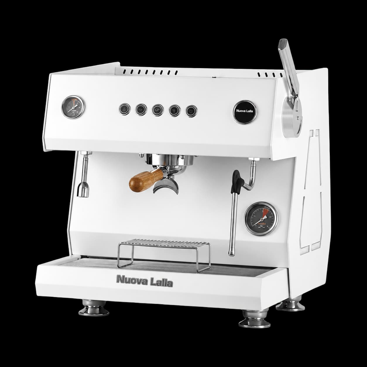 Lalla Nuova G3111A · 1 groupe