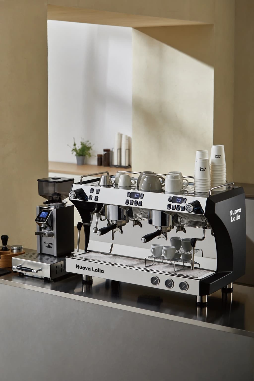Lalla Nuova G3120C