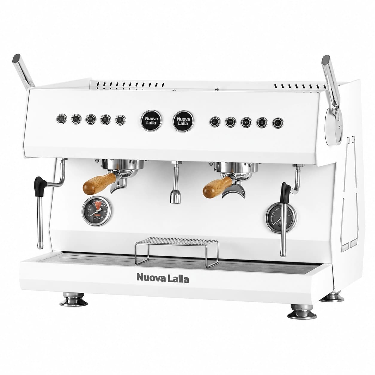 Lalla Nuova G3211A · 2 groupes
