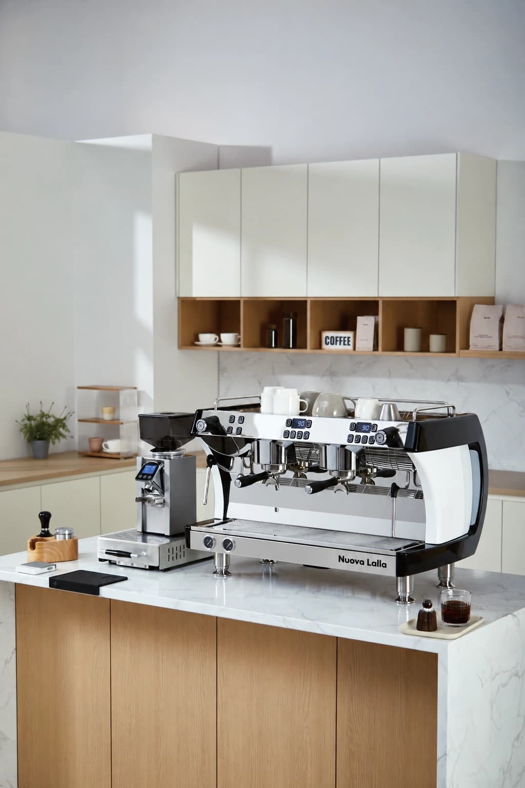 Lalla Nuova G3301A