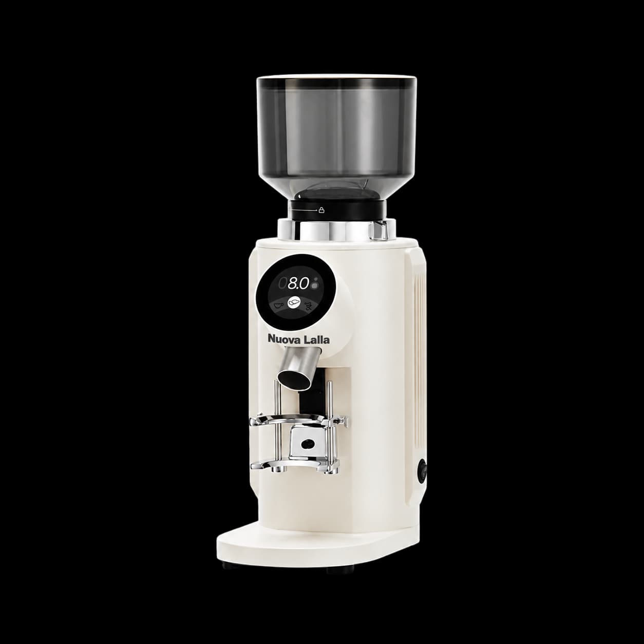 Lalla Nuova G9018A · moulin