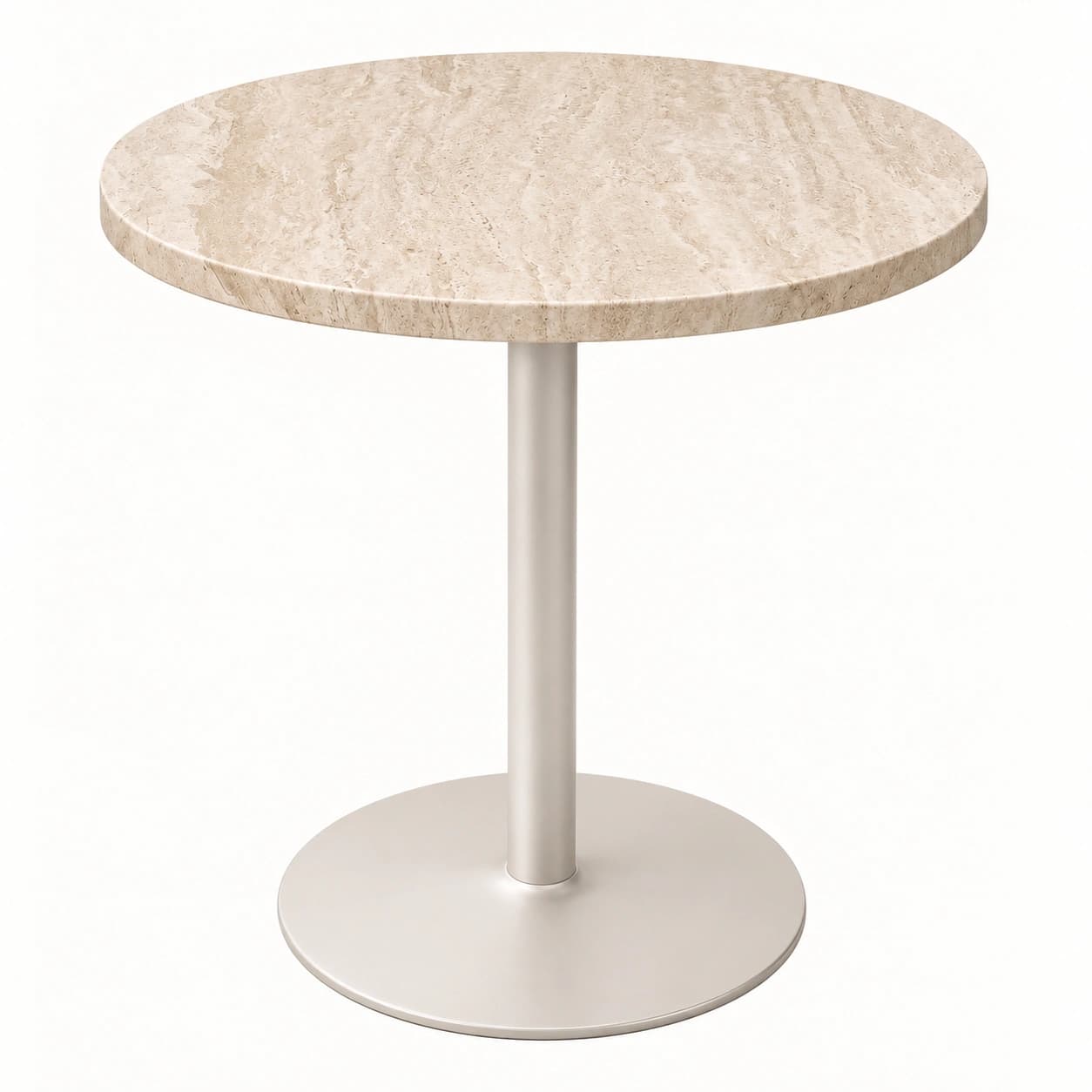 Table Alba · pierre