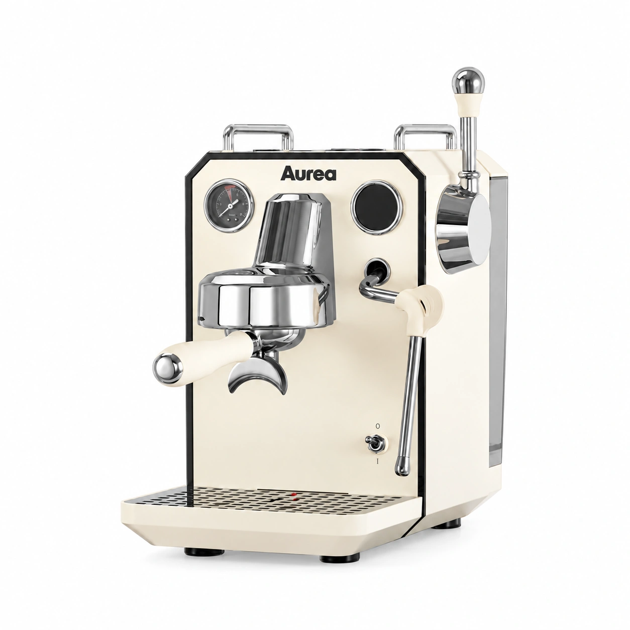 Aurea G3006A — Vue de face · Aurea