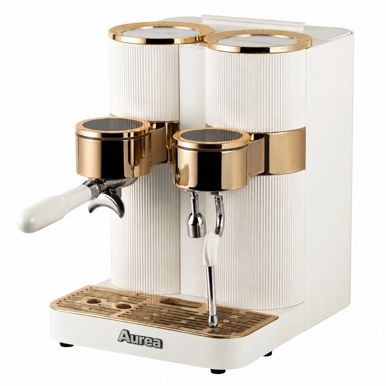 Aurea G3030A — Vue de face · Aurea