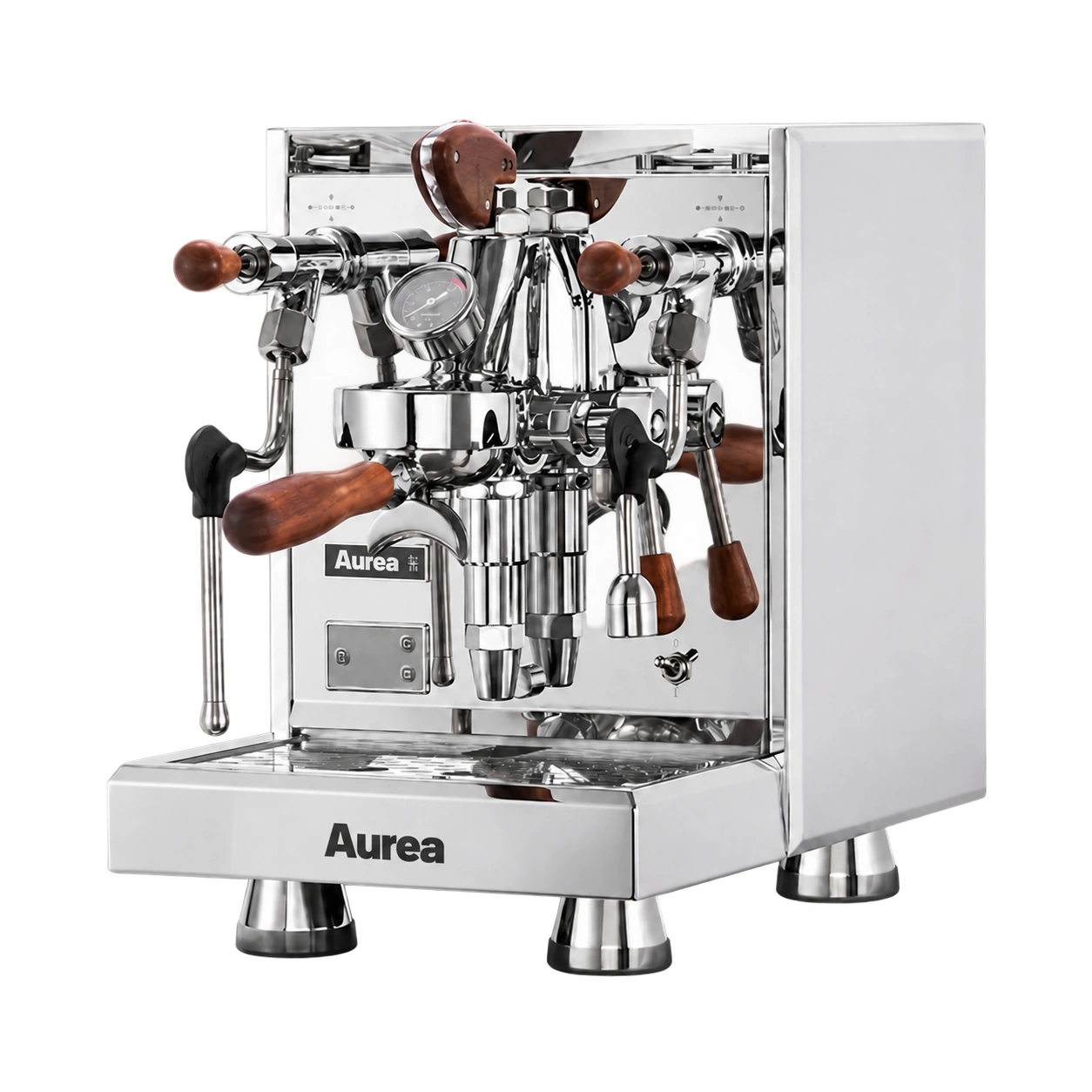 Aurea G3035A — Vue de face · Aurea