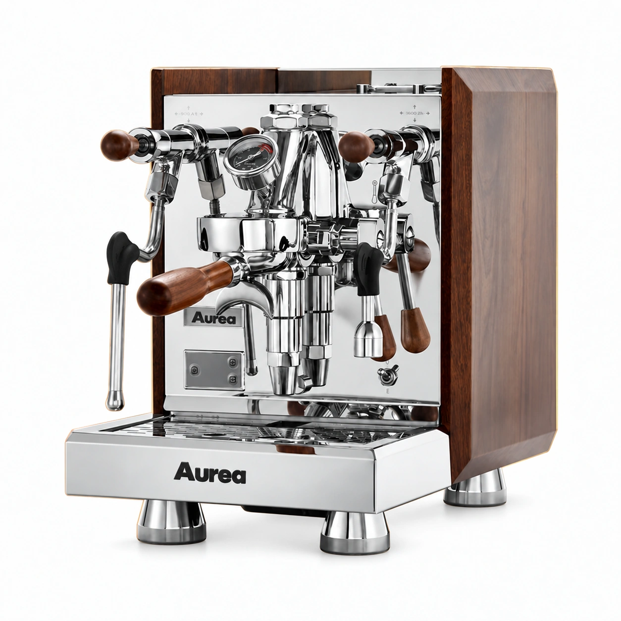 Aurea G3035B — Vue de face · Aurea