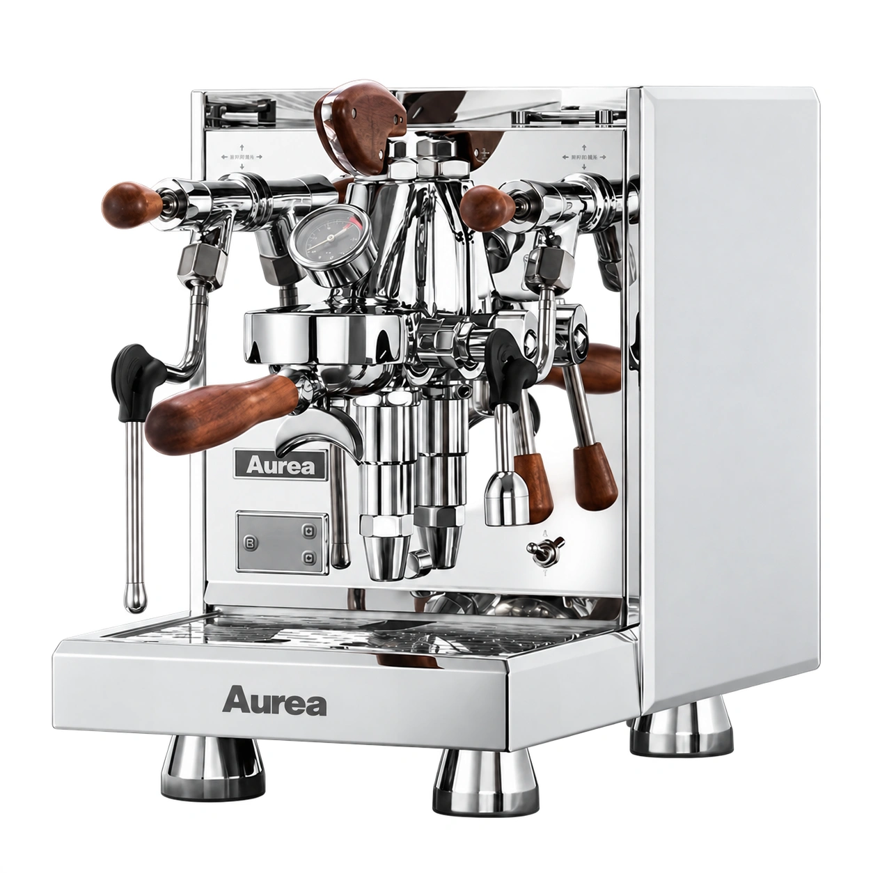 Aurea G3035C — Vue de face · Aurea