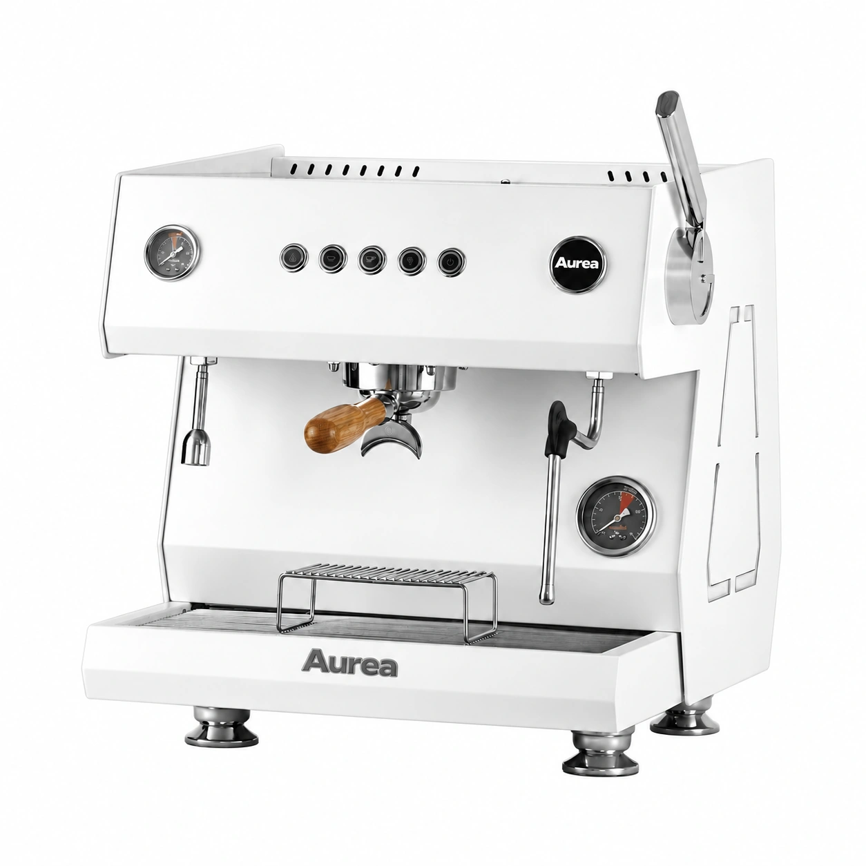Aurea G3111A · 1 groupe — Vue de face · Aurea