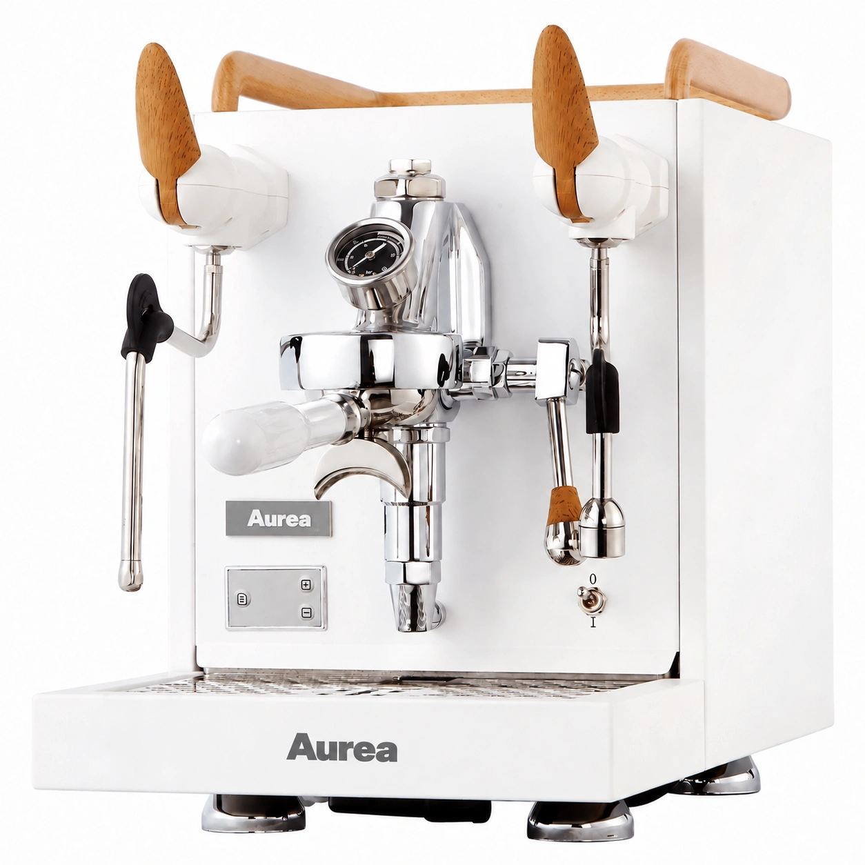 Aurea G3124F — Vue de face · Aurea