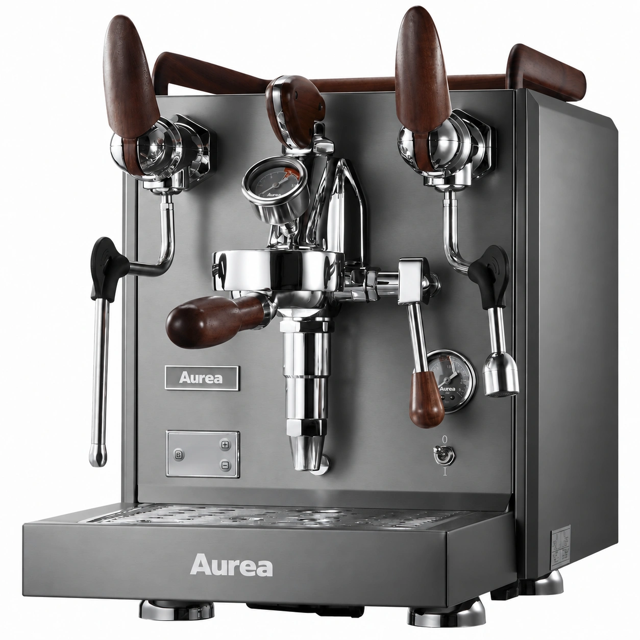 Aurea G3124X — Vue de face · Aurea