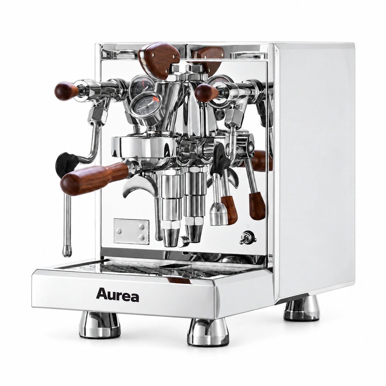 Aurea G3135H — Vue de face · Aurea