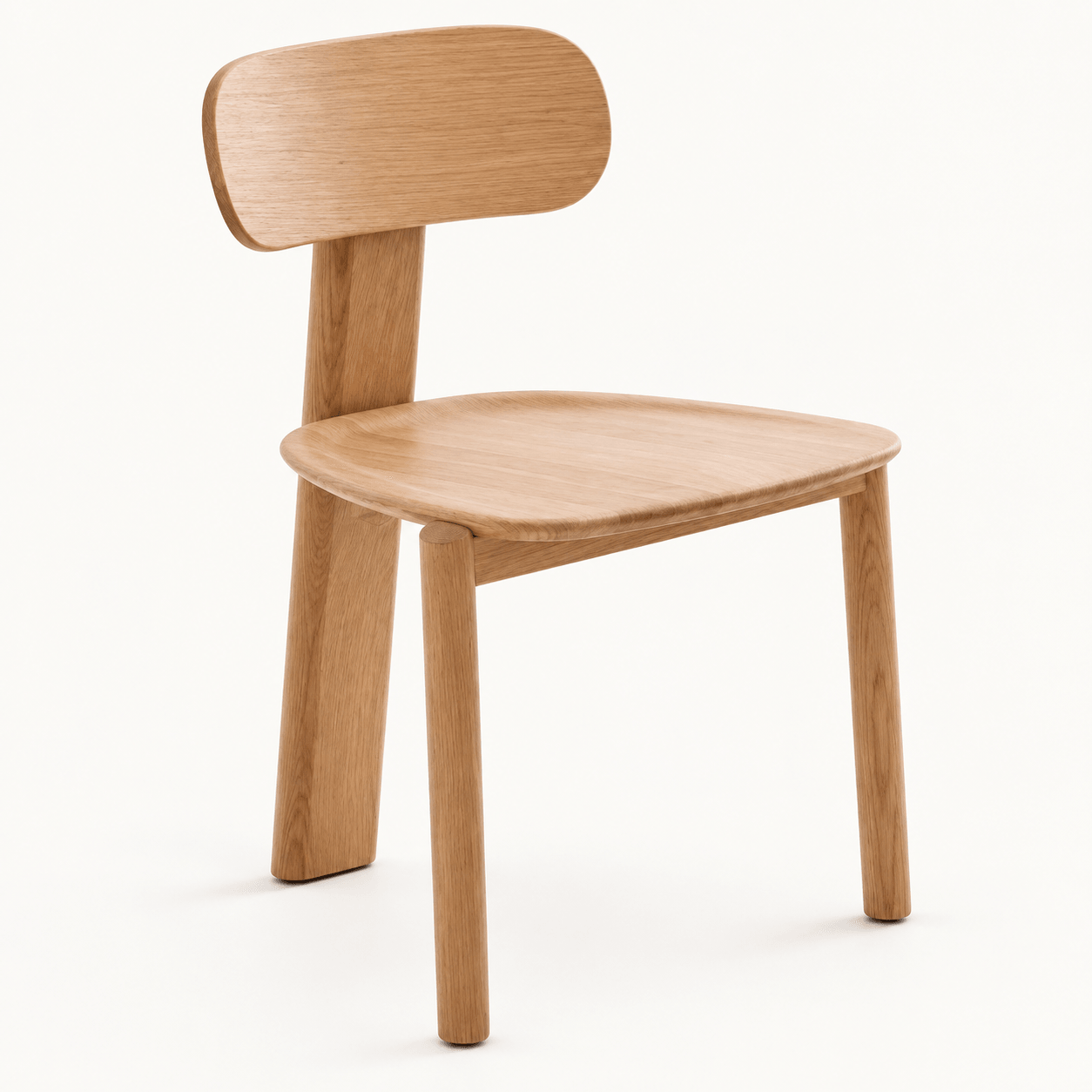 Chaise Noé — Vue de présentation