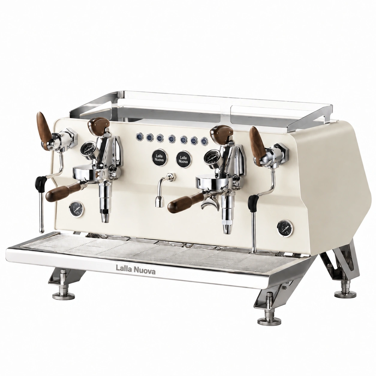 Lalla Nuova G3226C · 2 groupes — Vue de face · Lalla Nuova