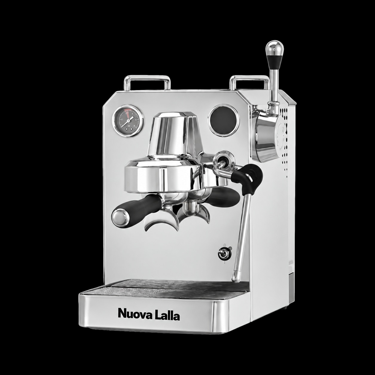 Lalla Nuova G3006H — Vue de face · Lalla Nuova