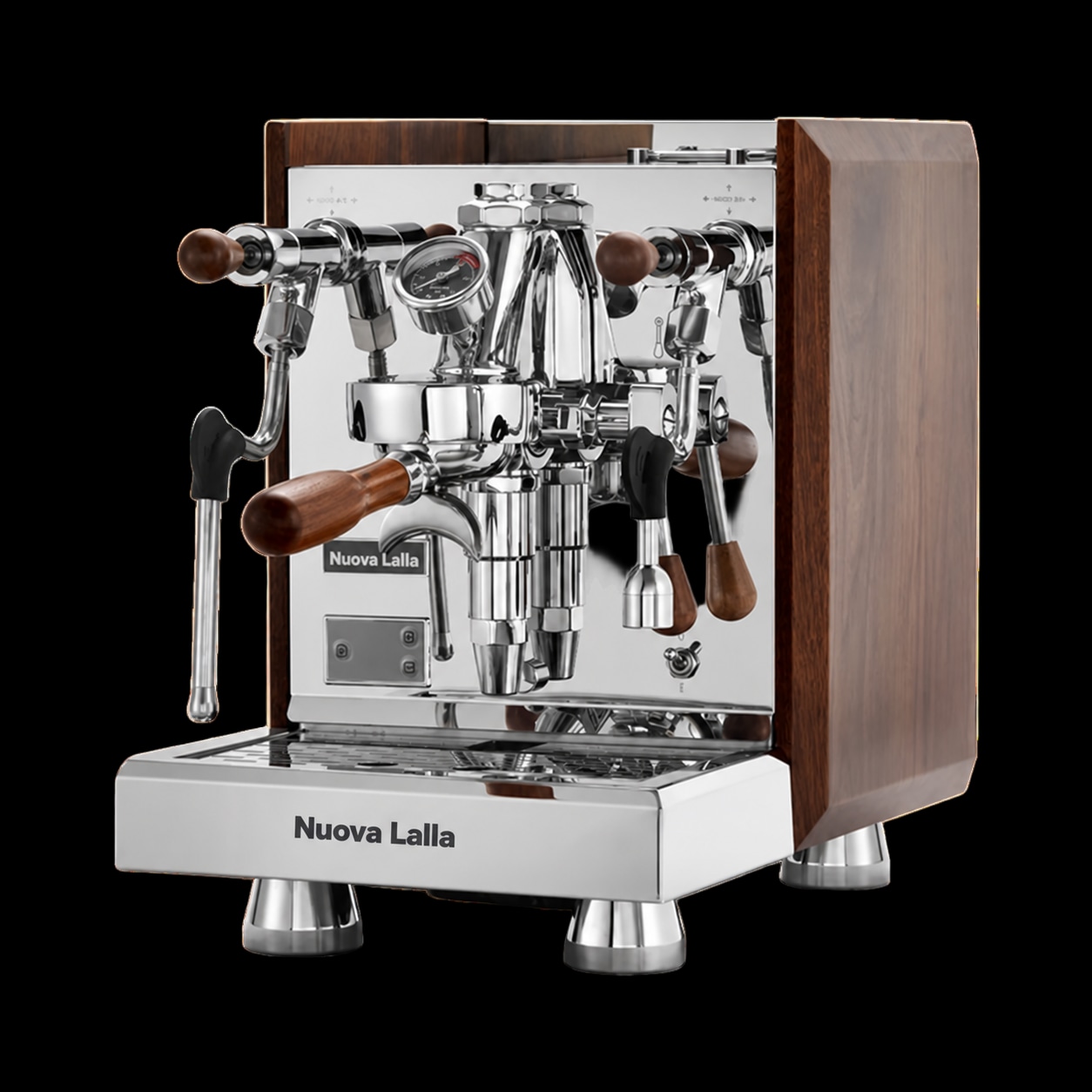 Lalla Nuova G3035B — Vue de face · Lalla Nuova