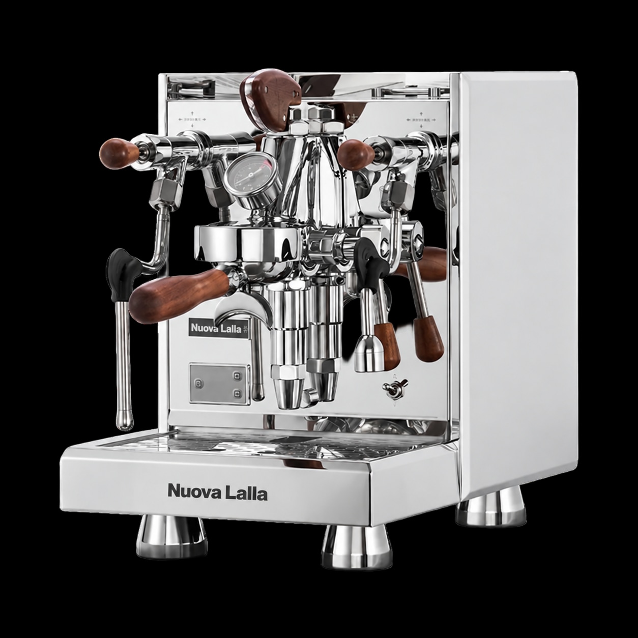 Lalla Nuova G3035C — Vue de face · Lalla Nuova