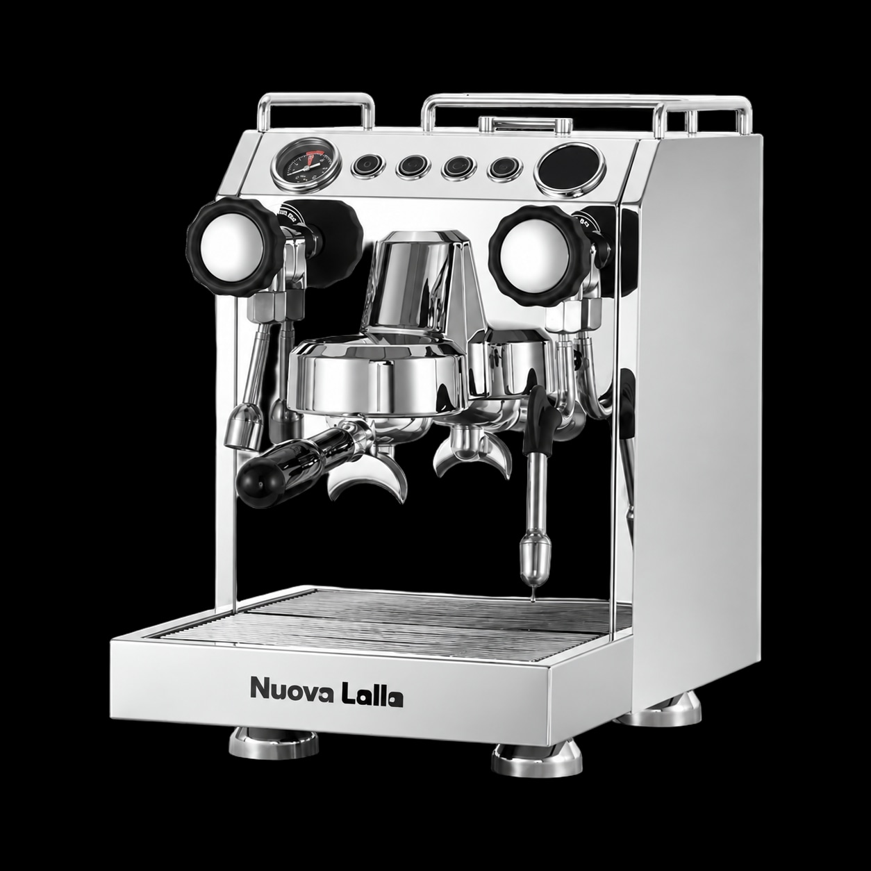 Lalla Nuova G3145B — Vue de face · Lalla Nuova