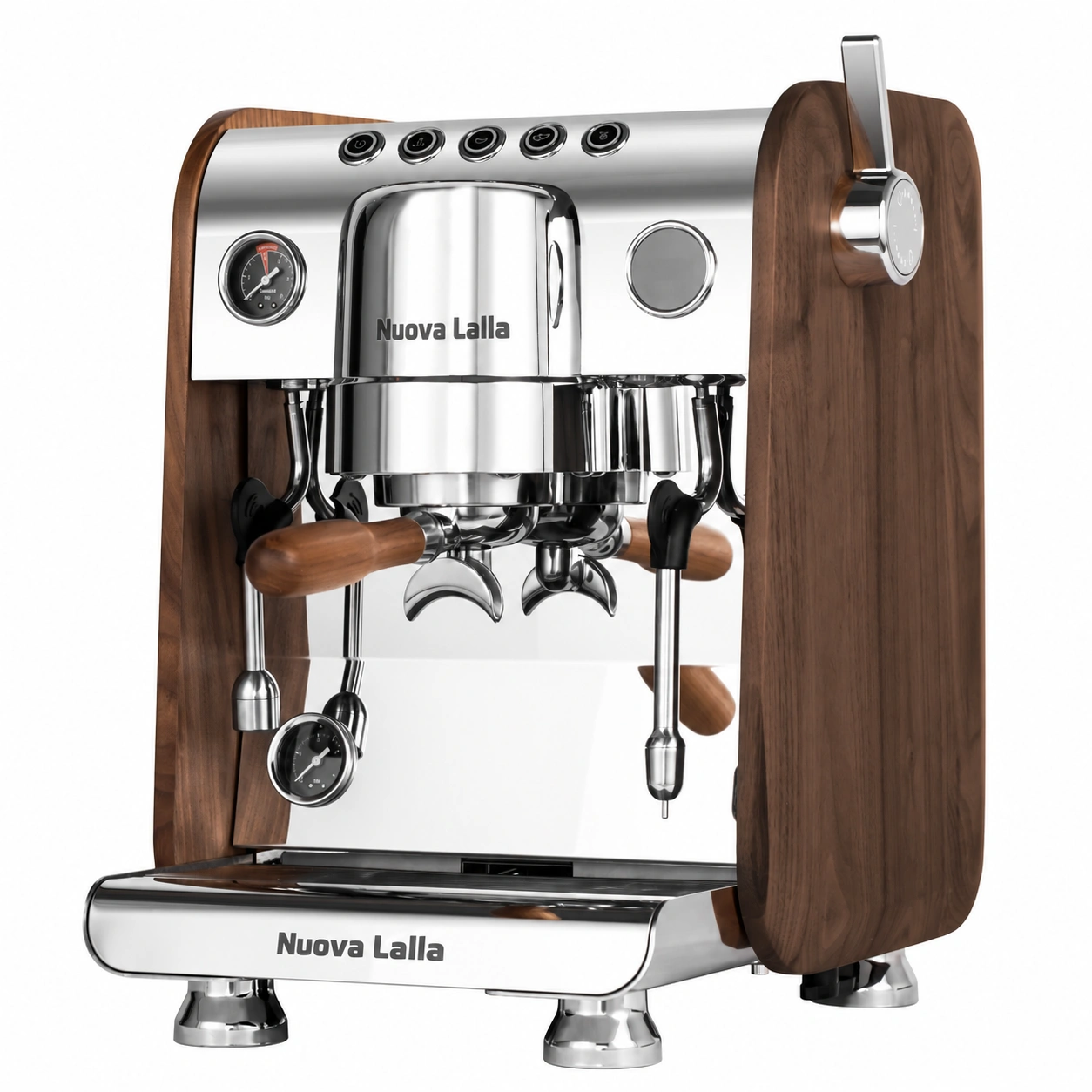 Lalla Nuova G3148C — Vue de face · Lalla Nuova