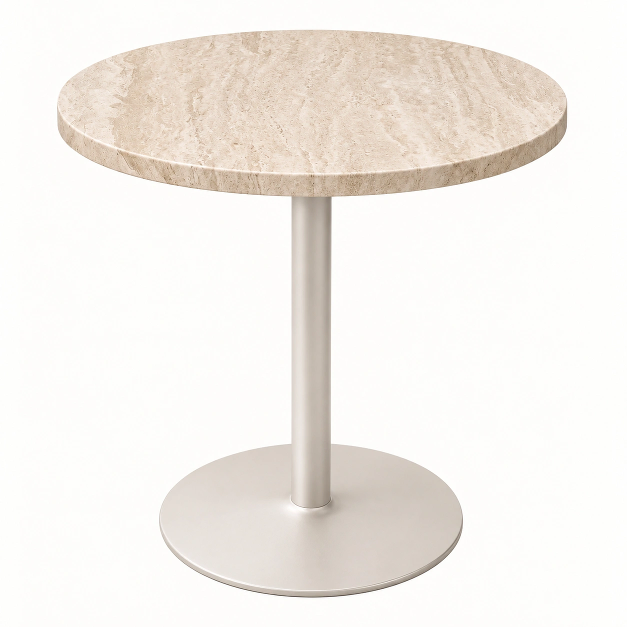 Table Alba · pierre — Vue de présentation